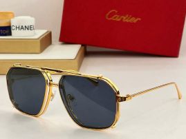 Picture of Cartier Sunglasses _SKUfw54145621fw